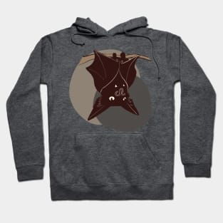 Batty Bat Hoodie